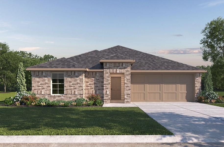2537 Tracys Manor Property Photo 1