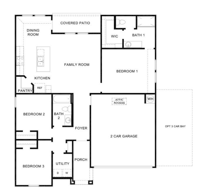 2537 Tracys Manor Property Photo 2