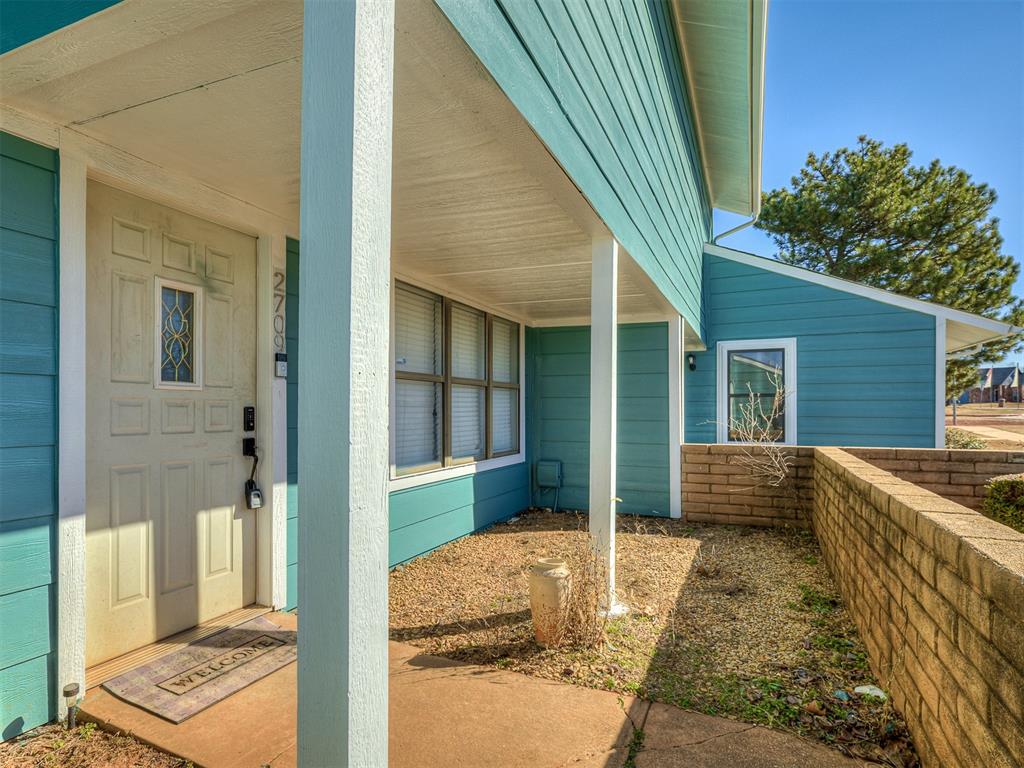 2709 Indian Creek Boulevard Property Photo 2