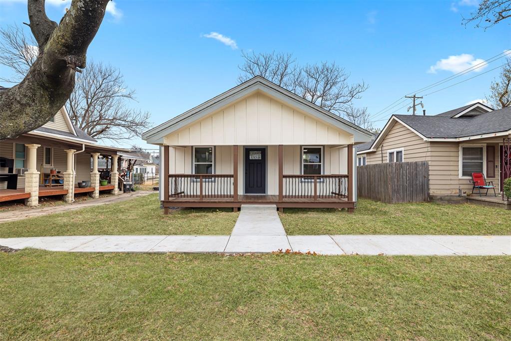 717 S Rock Island Avenue Property Photo 1