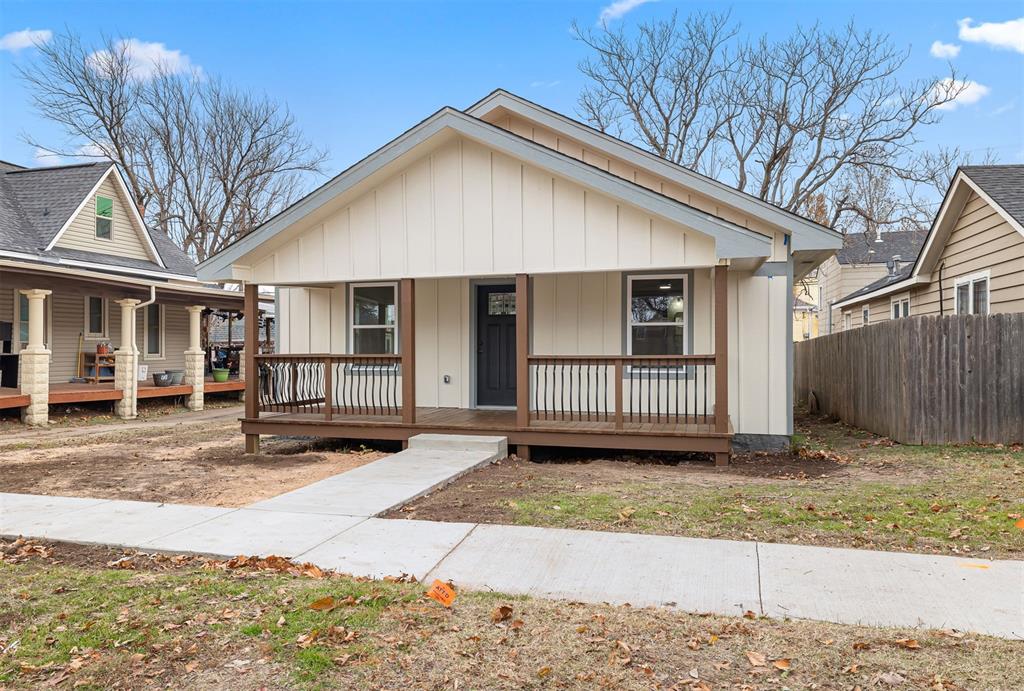 717 S Rock Island Avenue Property Photo 4