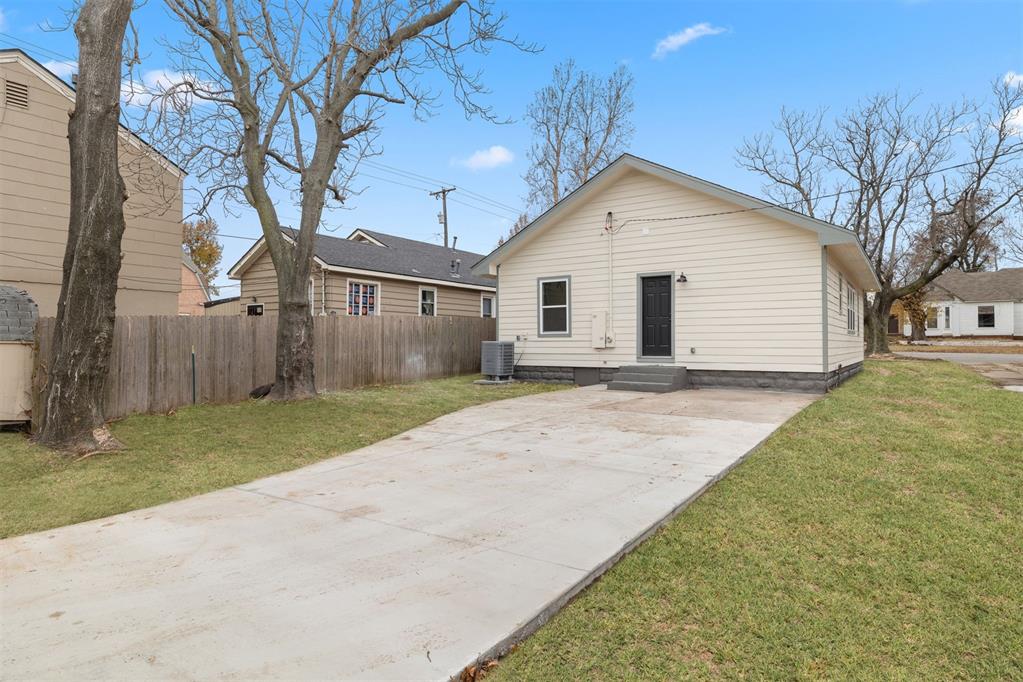717 S Rock Island Avenue Property Photo 26