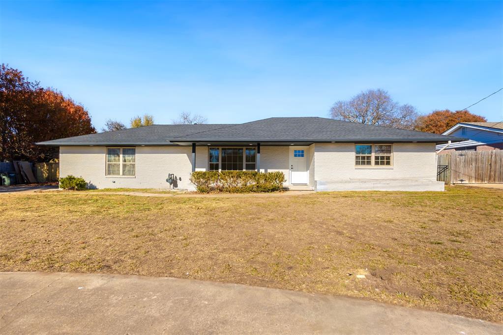 5511 Judy Drive Property Photo 1
