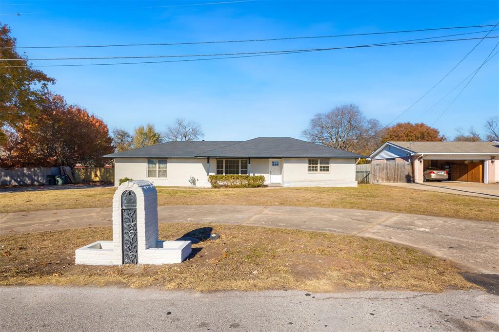 5511 Judy Drive Property Photo 2
