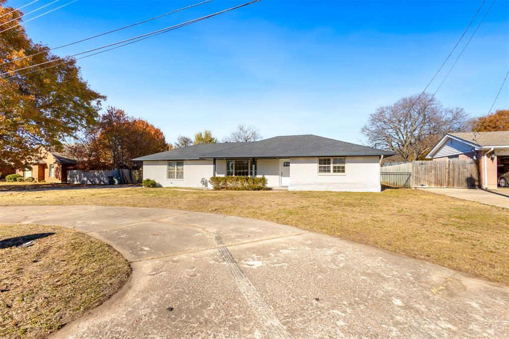 5511 Judy Drive Property Photo 3