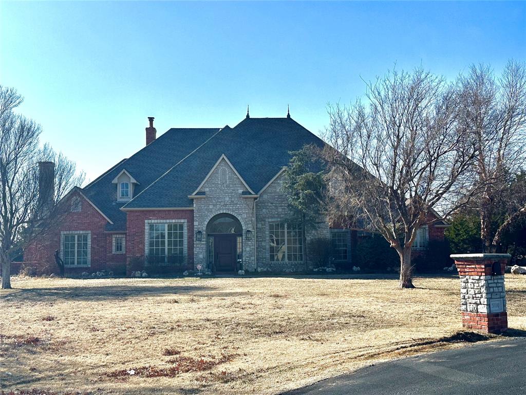 5100 Cedar Ridge Drive Property Photo