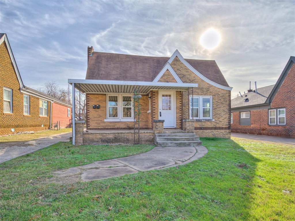 2324 W Park Place Property Photo 3