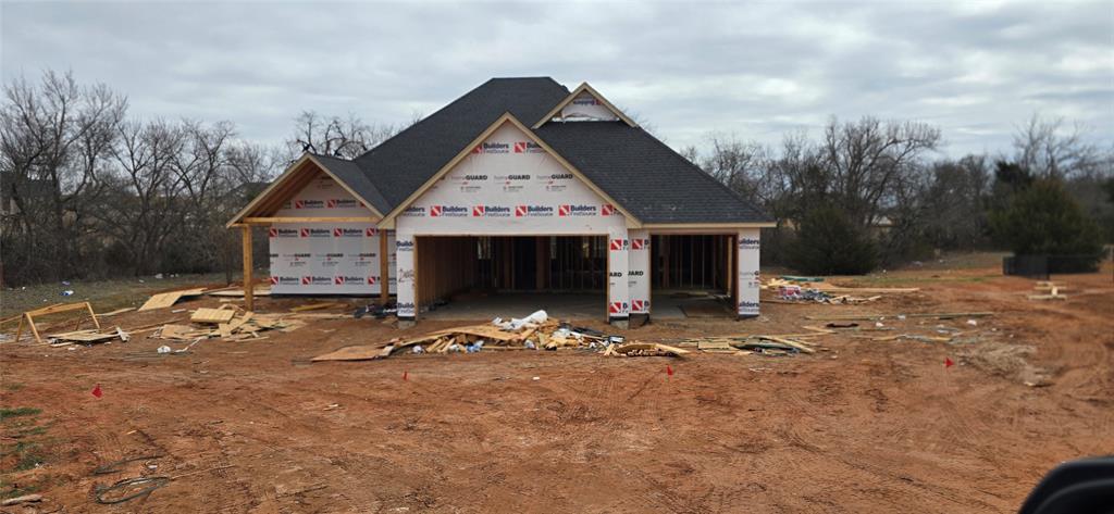 2421 Black Jack Court Property Photo
