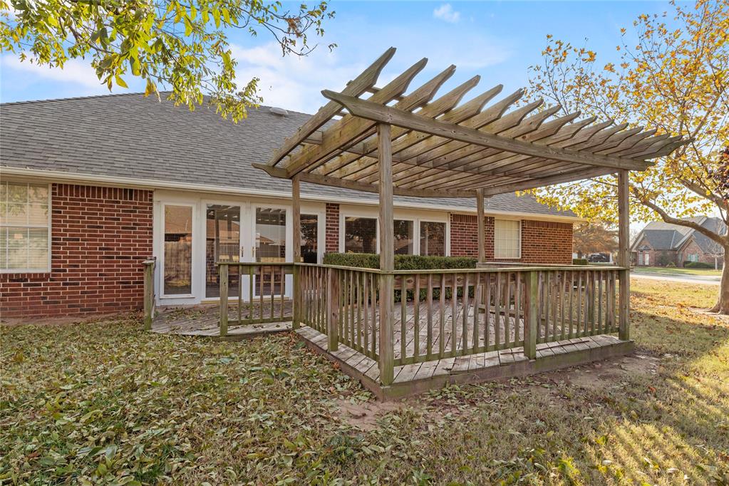 808 Ashland Drive Property Photo 26