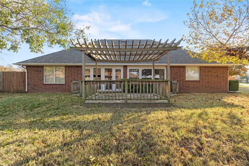 808 Ashland Drive Property Photo 27