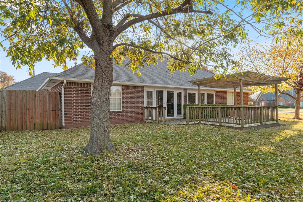 808 Ashland Drive Property Photo 28
