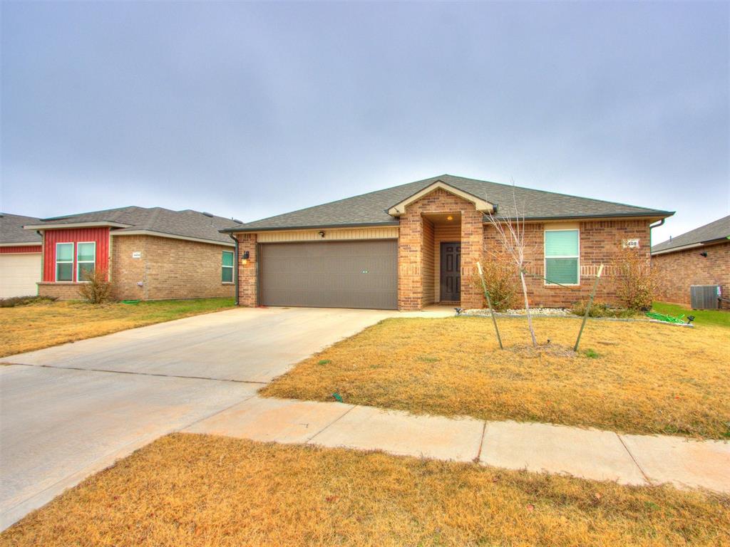 4408 Moonlight Road Property Photo 1