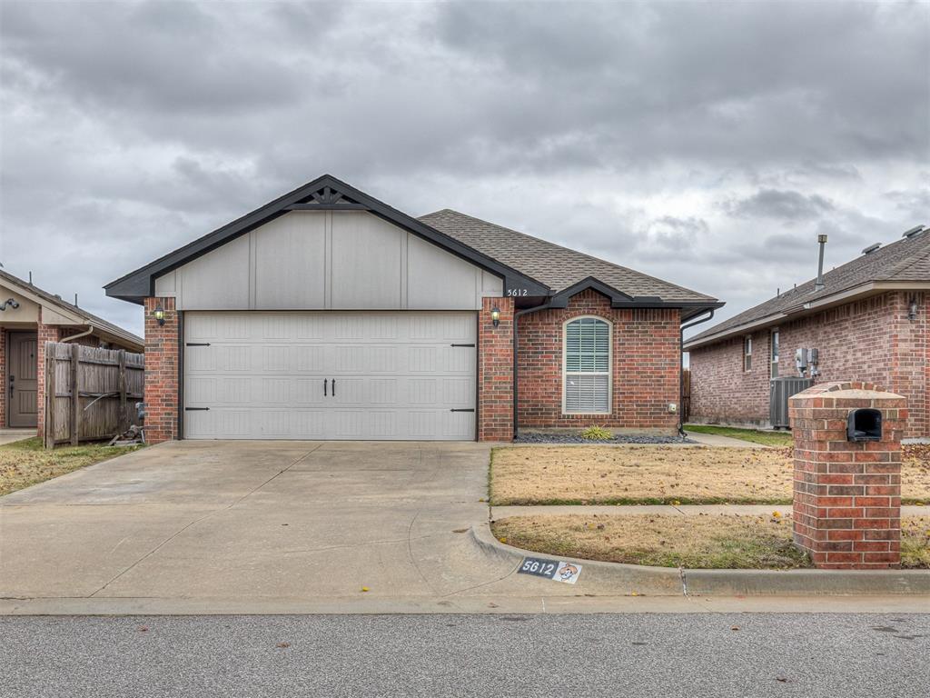 5612 Marblewood Drive Property Photo