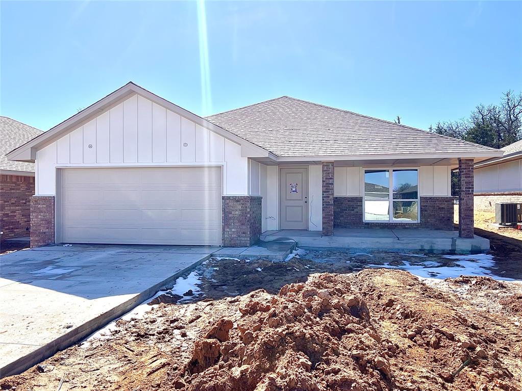20632 Brush Creek Boulevard Property Photo