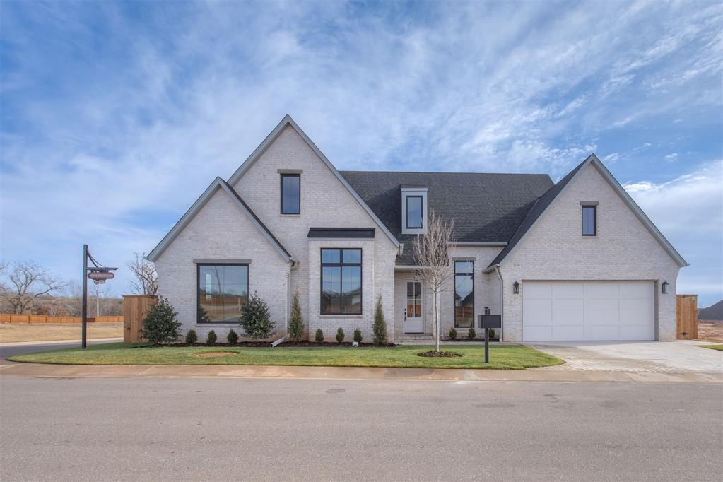 4016 Stone Hollow Lane Property Photo