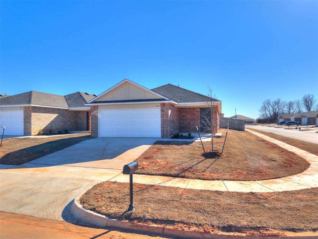 1001 Hudson Road Property Photo
