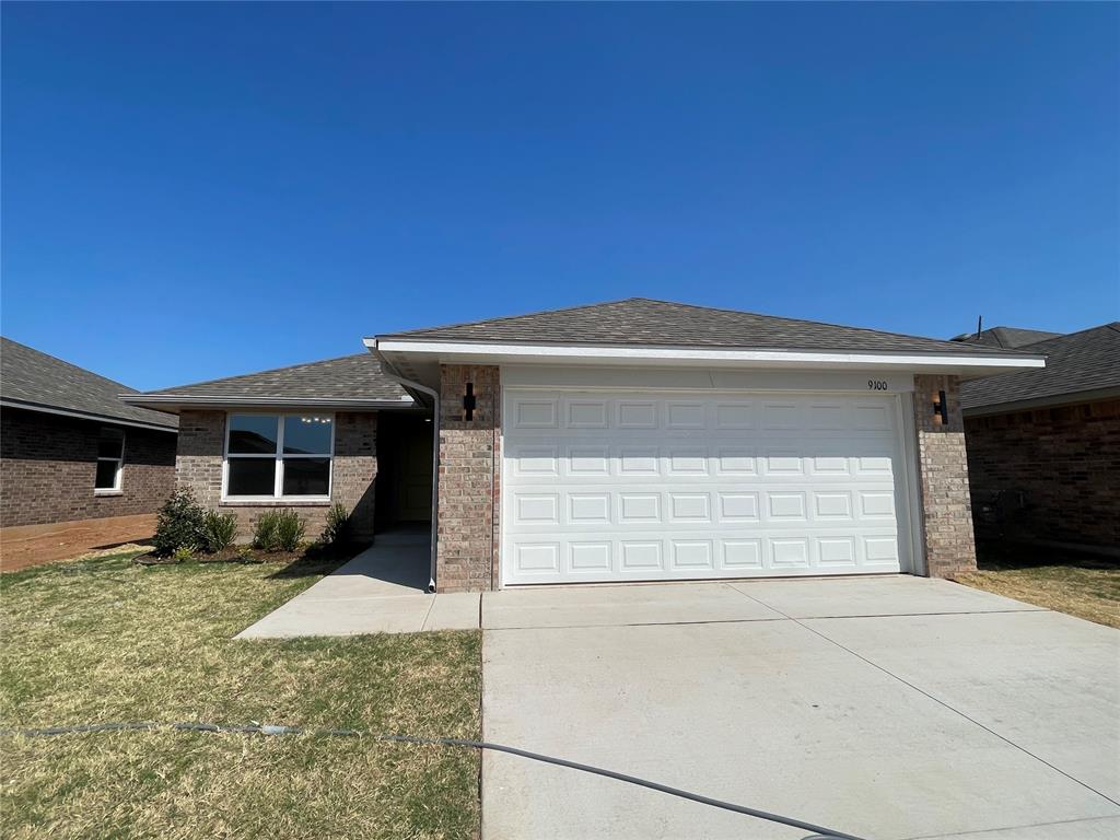 9100 Quapaw Creek Trail Property Photo