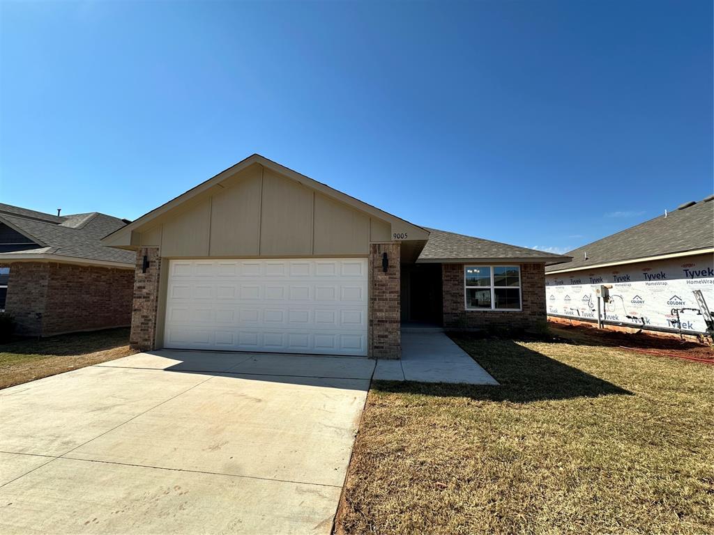 9005 Quapaw Creek Trail Property Photo