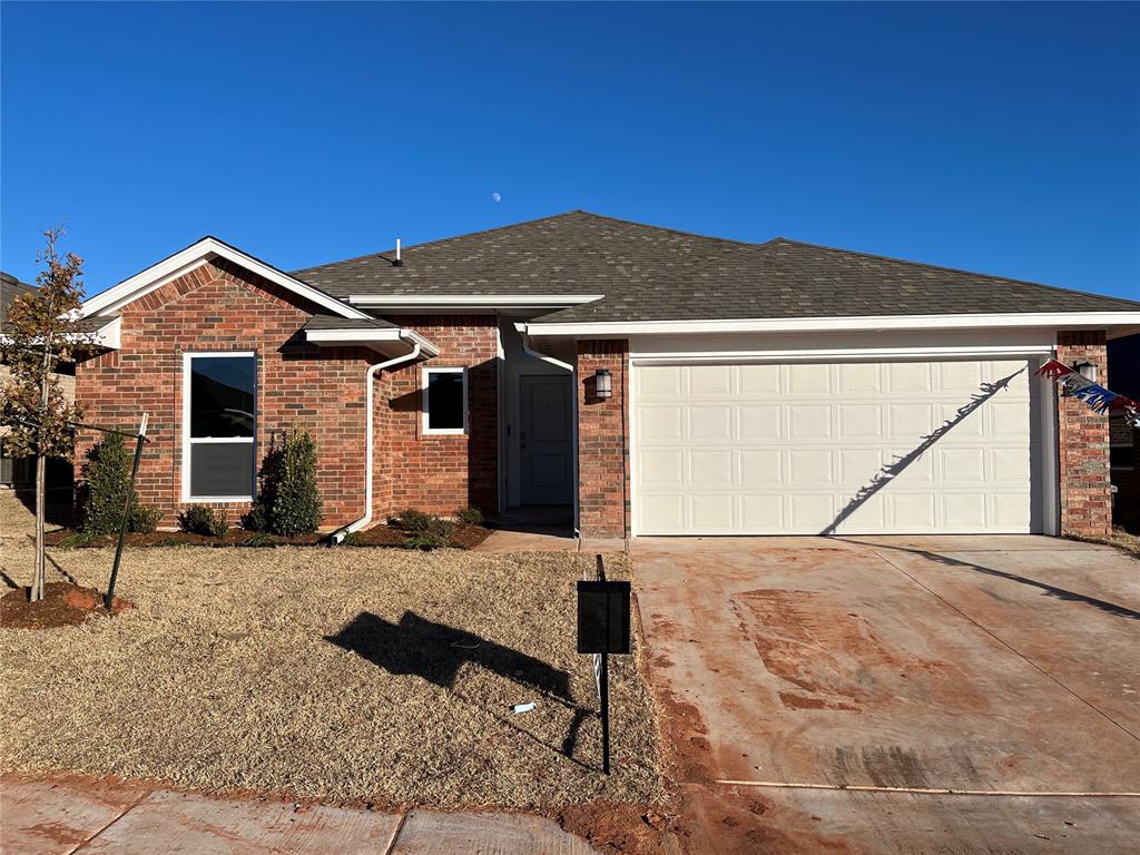 18016 Austin Court Property Photo