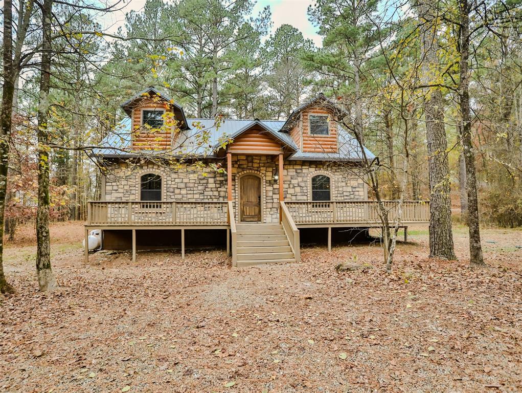 527 High Peak Trail Property Photo