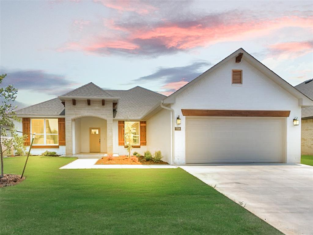 141 Sage Brush Way Property Photo 1