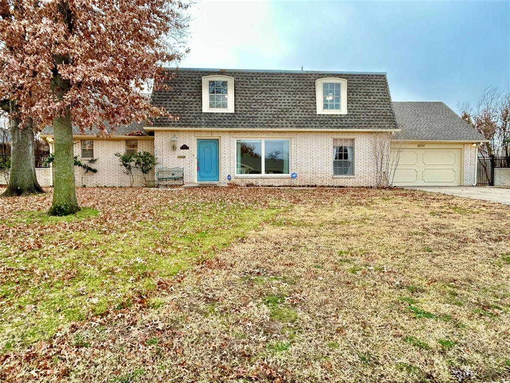 3024 Hemingford Lane Property Photo 1