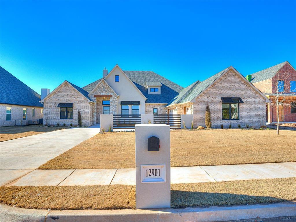 12901 S Leslie Way Property Photo