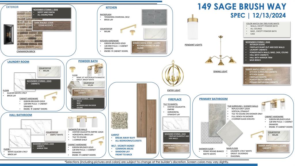 149 Sage Brush Way Property Photo 13