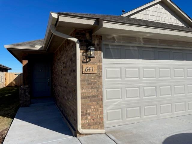 641 Marlin Court Property Photo