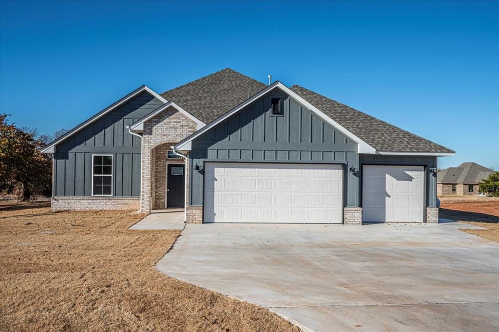 4941 Meadow Drive Property Photo