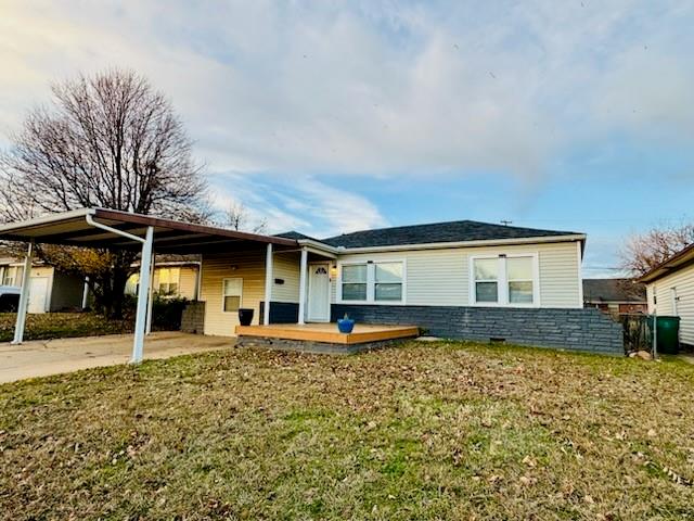 1223 Nw 84th Street Property Photo 1