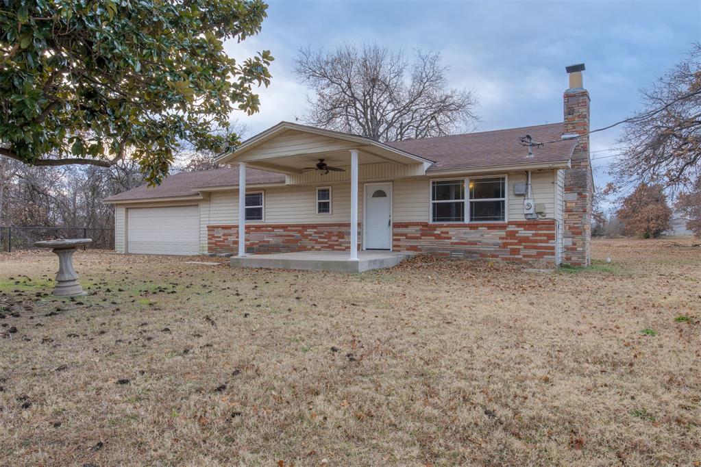 16020 Cherokee Drive Property Photo