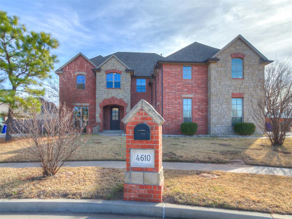 4610 Kensal Rise Circle Property Photo 2