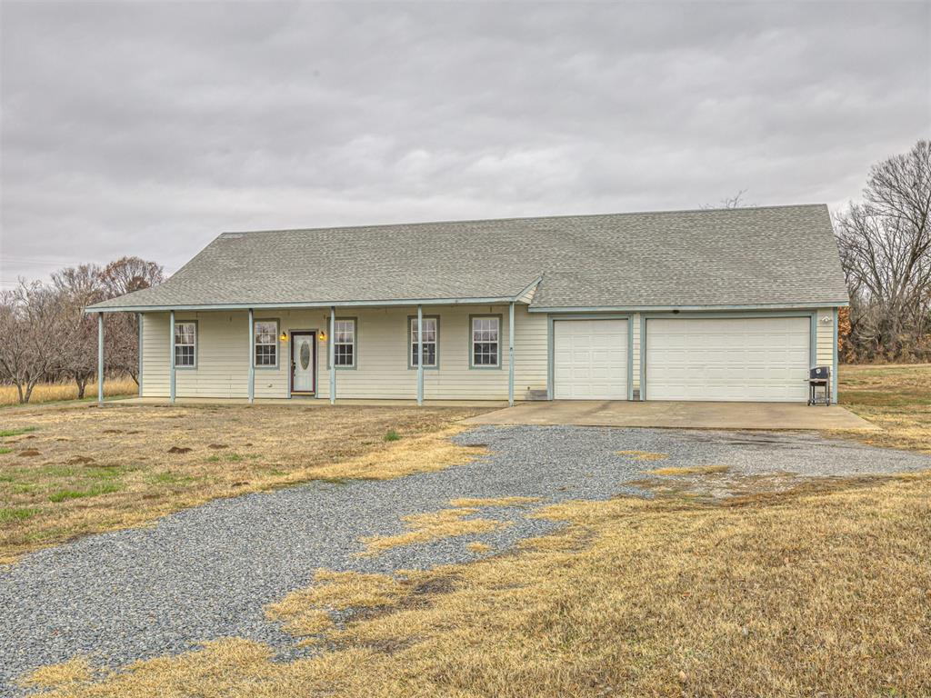 13930 Old Taft Road Property Photo