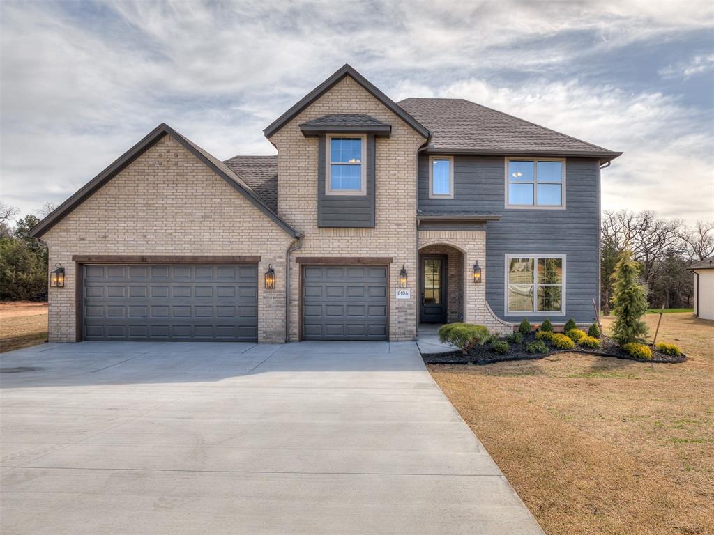 8104 Goldfinch Drive Property Photo 1