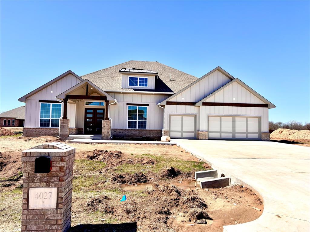 4027 Black Rock Lane Property Photo