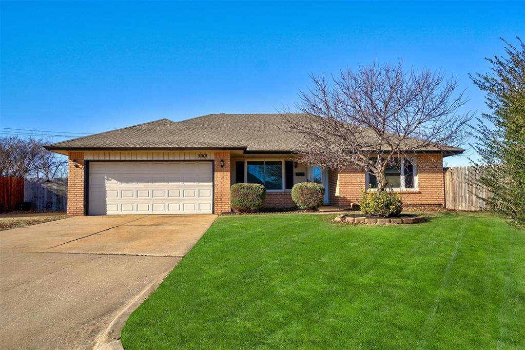 5001 Se 46th Street Property Photo