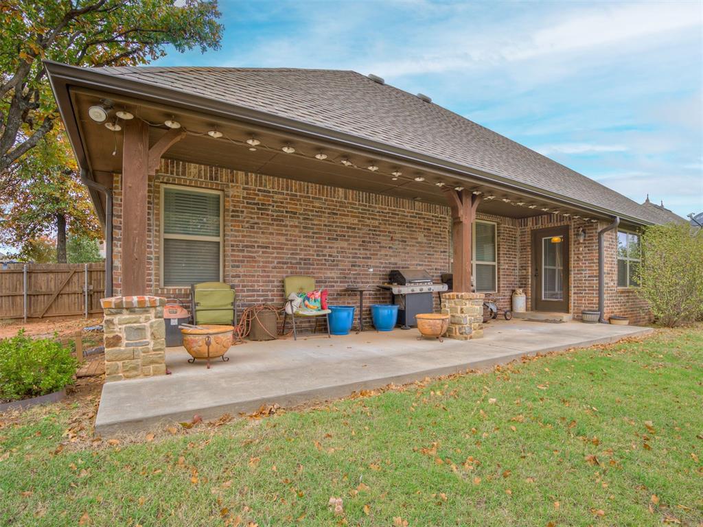 1832 Buckskin Court Property Photo 43