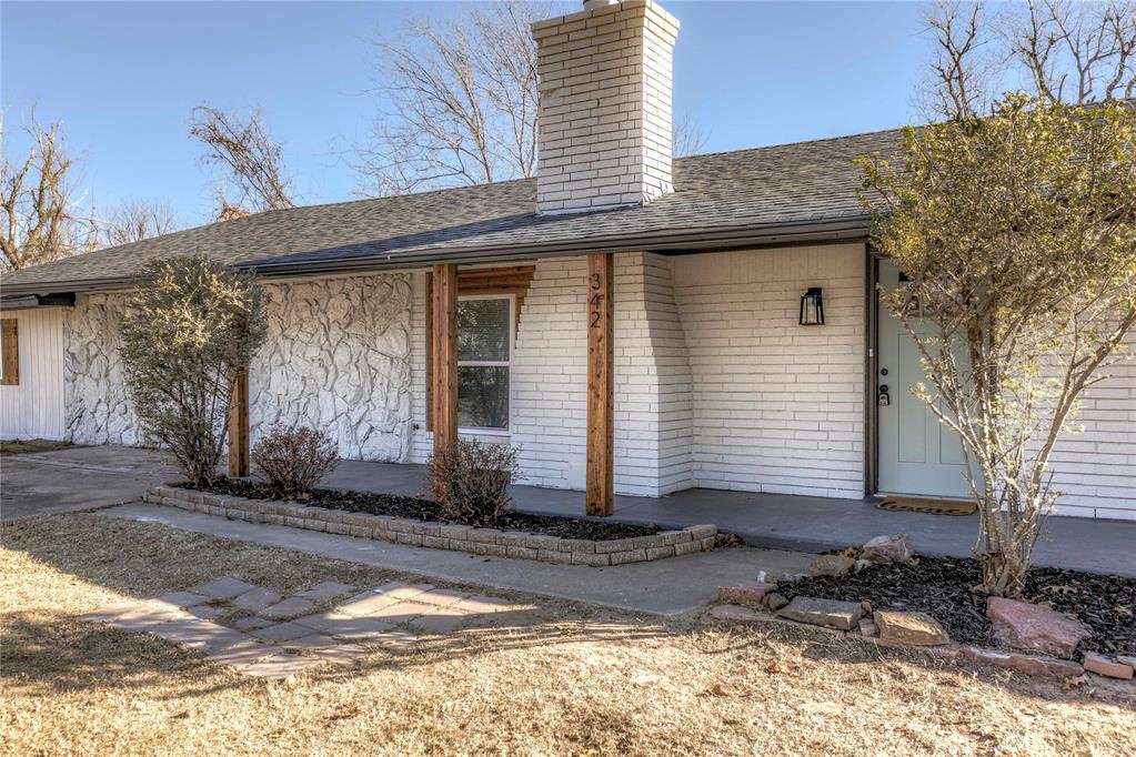 342 N Peebly Road Property Photo