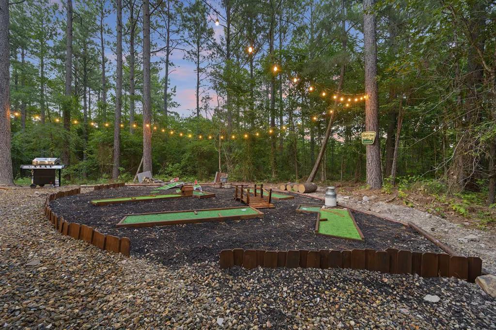 166 Carter Creek Lane Property Photo 36