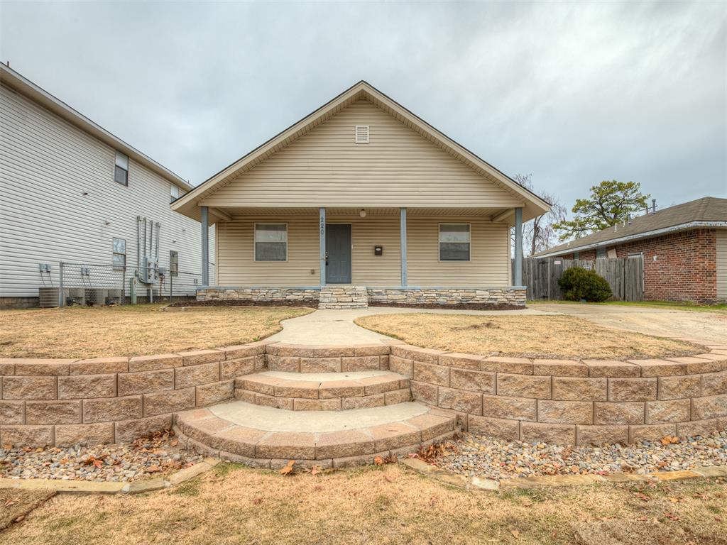 220 N Market Avenue Property Photo