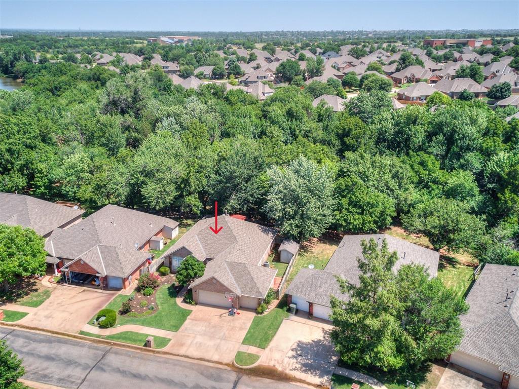 1801 Del Simmons Drive Property Photo 1