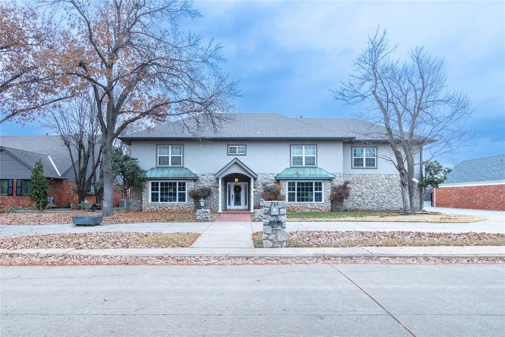 3017 Thorn Ridge Road Property Photo