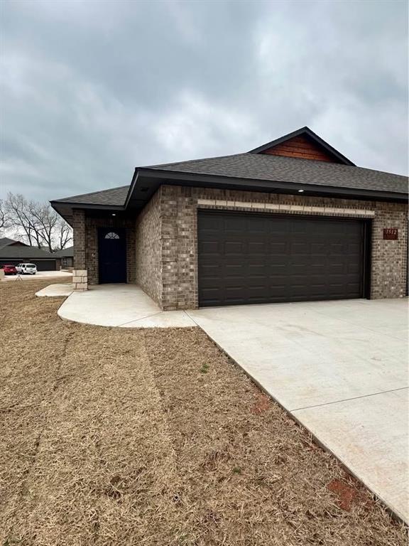 1829 Cypress Lane Property Photo 1