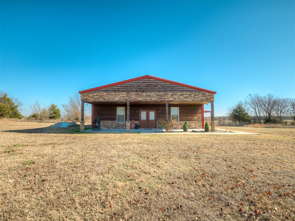 11472 N 99 Highway Property Photo