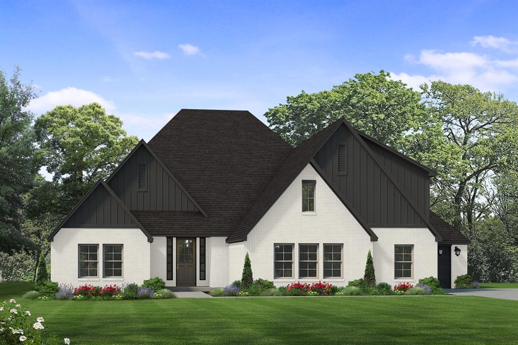 8108 Amber Ridge Drive Property Photo