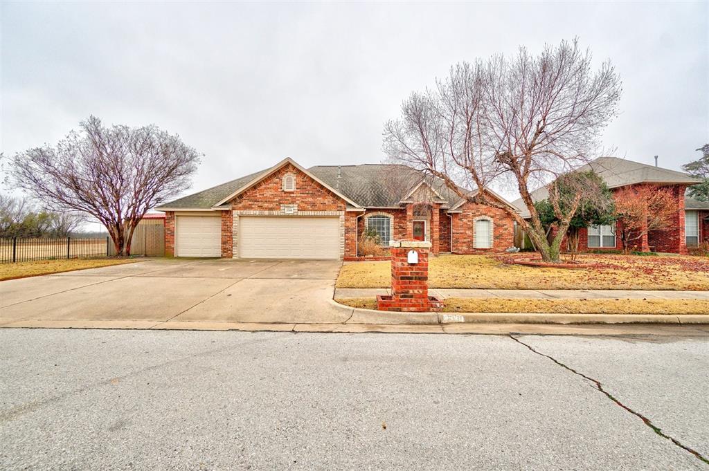 3500 Sw 130th Street Property Photo