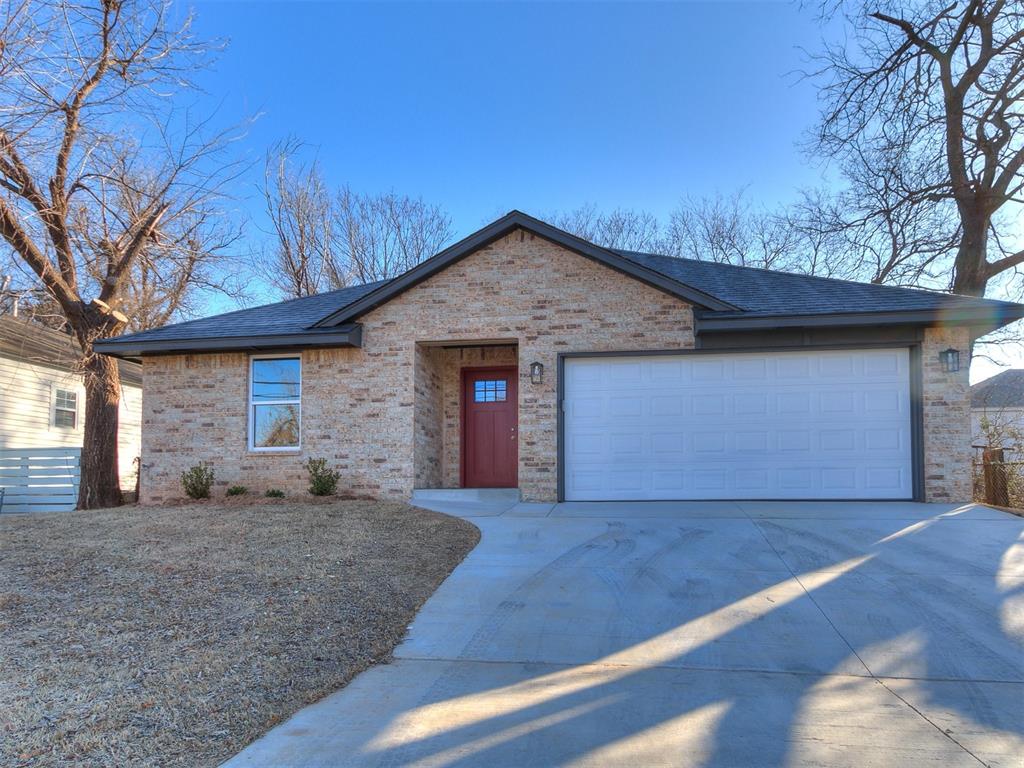 1208 N Woodward Property Photo