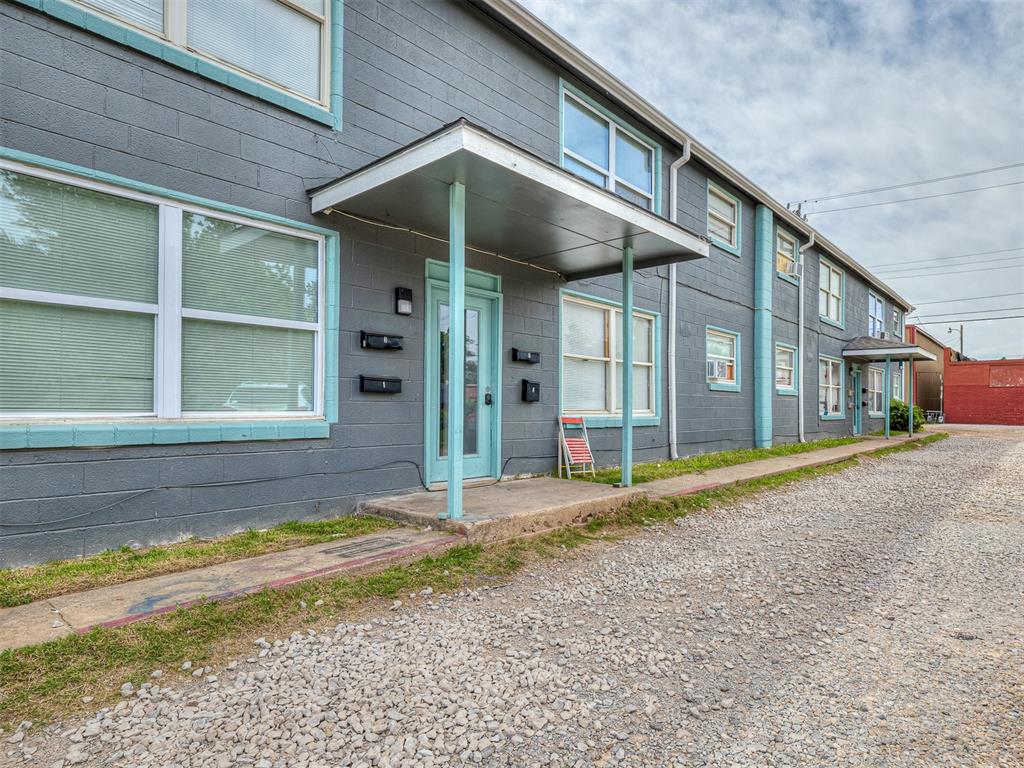 506 Sw 24th Street Property Photo