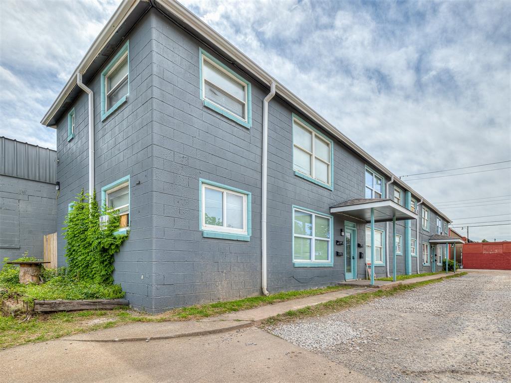 506 Sw 24th Street Property Photo 2